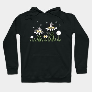 Dandy Bunnies! Hoodie